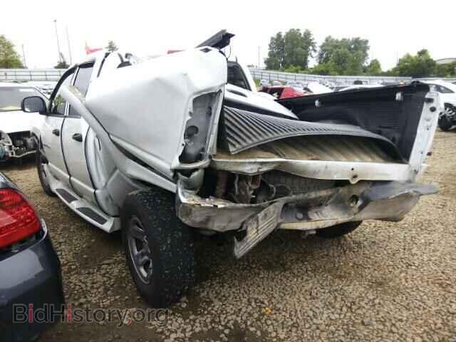 2003 DODGE RAM 1500 - VIN: 1D7HA18N03S159282 - Фото 3