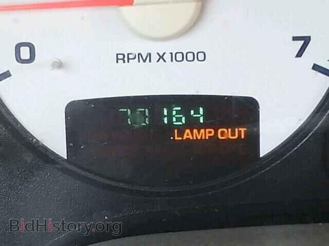2003 DODGE RAM 1500 - VIN: 1D7HA18N03S159282 - Фото 8