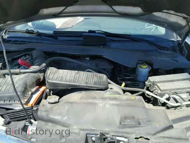2008 DODGE DURANGO - VIN: 1D8HB68228F138526 - Photo 7