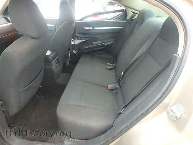 2009 DODGE CHARGER - VIN: 2B3KA43V99H596143 - Фото 6