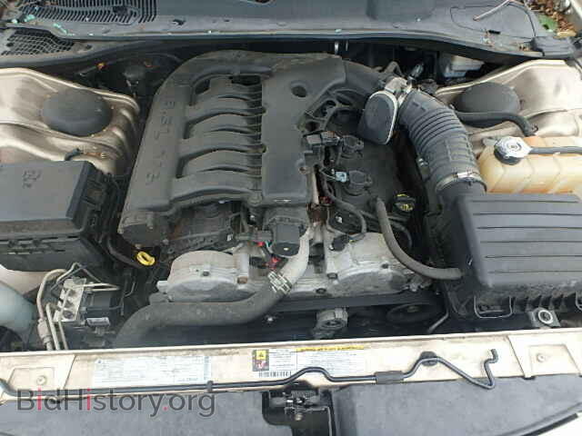 2009 DODGE CHARGER - VIN: 2B3KA43V99H596143 - Фото 7