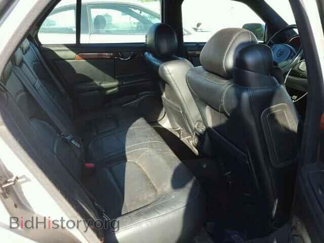 2004 CADILLAC DEVILLE - VIN: 1G6KD54Y14U103777 - Фото 6