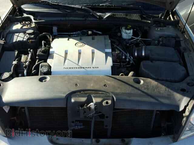 2004 CADILLAC DEVILLE - VIN: 1G6KD54Y14U103777 - Фото 7