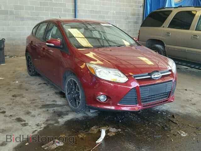 Photo 1FADP3K25EL202986 - FORD FOCUS 2014