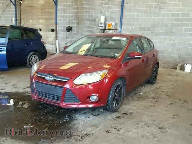 2014 FORD FOCUS - VIN: 1FADP3K25EL202986 - Photo 2