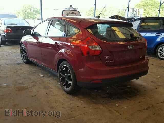 2014 FORD FOCUS - VIN: 1FADP3K25EL202986 - Photo 3