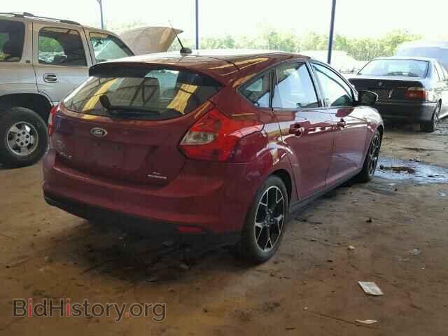 2014 FORD FOCUS - VIN: 1FADP3K25EL202986 - Photo 4