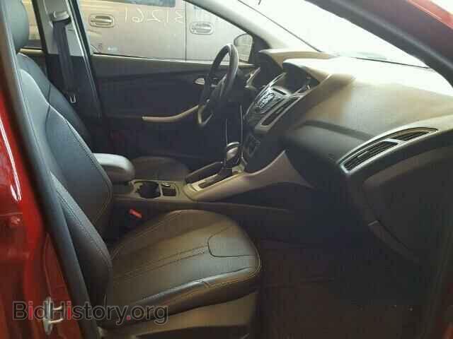 2014 FORD FOCUS - VIN: 1FADP3K25EL202986 - Photo 5
