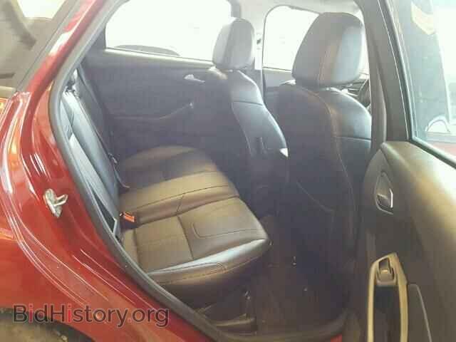 2014 FORD FOCUS - VIN: 1FADP3K25EL202986 - Photo 6