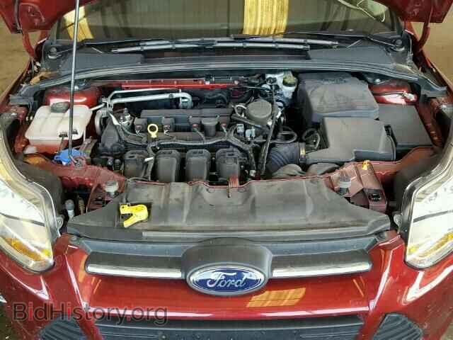 2014 FORD FOCUS - VIN: 1FADP3K25EL202986 - Photo 7