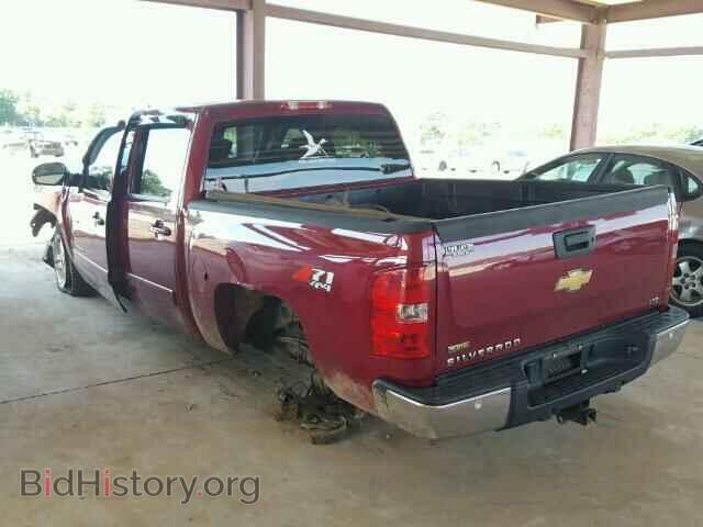 2007 CHEVROLET SILVERADO - VIN: 2GCEK133371613885 - Photo 3