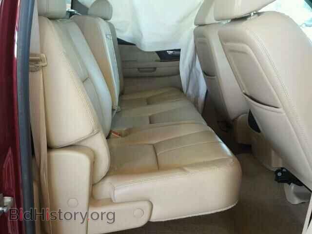2007 CHEVROLET SILVERADO - VIN: 2GCEK133371613885 - Photo 6