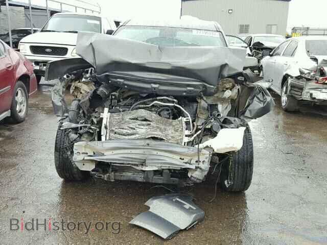 2013 GMC TERRAIN - VIN: 2GKALMEK6D6289187 - Фото 9