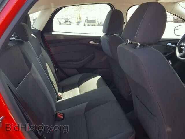 2013 FORD FOCUS - VIN: 1FADP3F29DL126813 - Photo 6