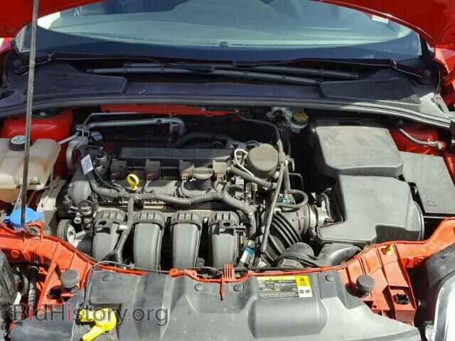 2013 FORD FOCUS - VIN: 1FADP3F29DL126813 - Photo 7