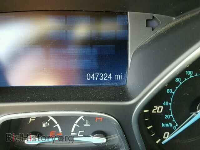 2013 FORD FOCUS - VIN: 1FADP3F29DL126813 - Photo 8