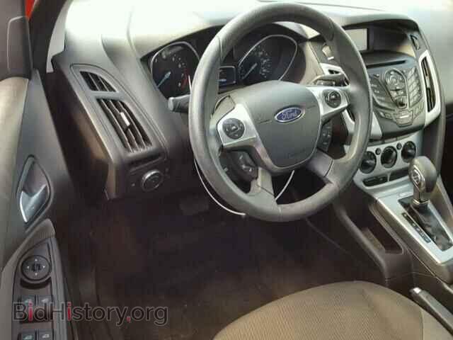2013 FORD FOCUS - VIN: 1FADP3F29DL126813 - Photo 9