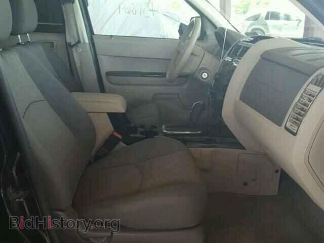 2008 MAZDA TRIBUTE - VIN: 4F2CZ02Z08KM26639 - Фото 5
