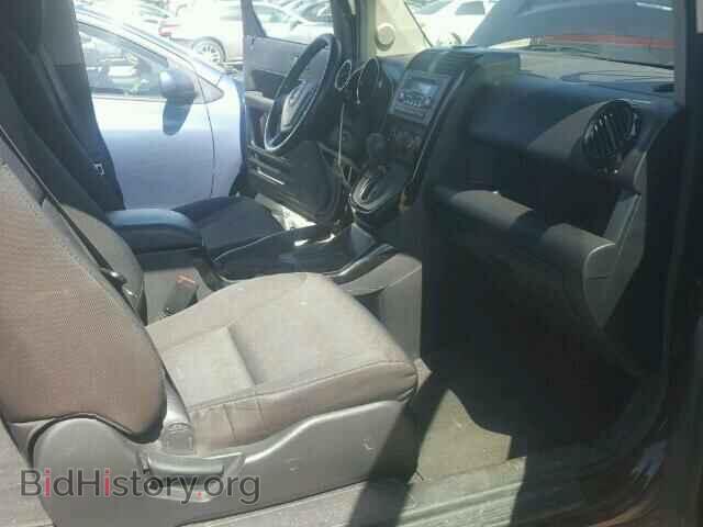 2007 HONDA ELEMENT - VIN: 5J6YH189X7L008565 - Photo 5