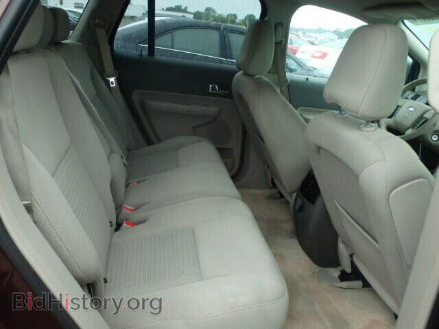 2009 FORD EDGE - VIN: 2FMDK36C19BA30145 - Photo 6