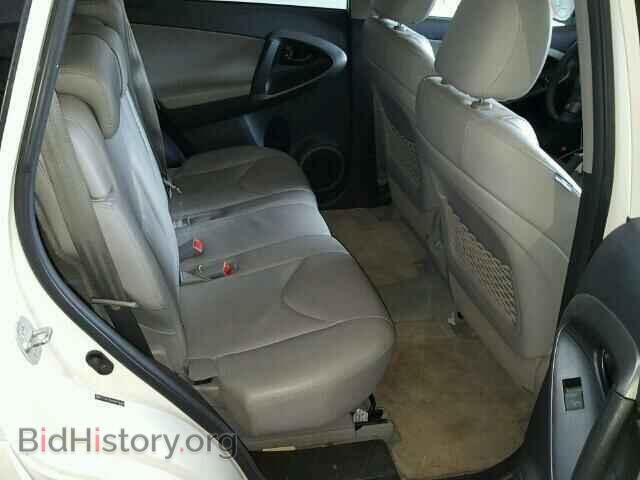 2011 TOYOTA RAV4 - VIN: 2T3DF4DV4BW118080 - Фото 6