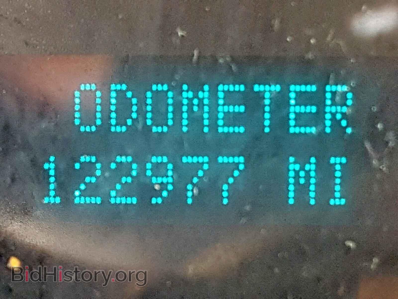 2007 CHEVROLET SILVERADO - VIN: 2GCEC19J771619367 - Photo 8