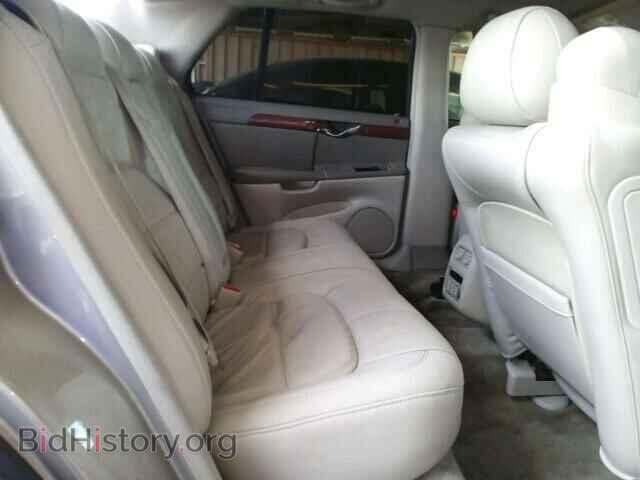 2004 CADILLAC DEVILLE - VIN: 1G6KD54Y04U250334 - Photo 6