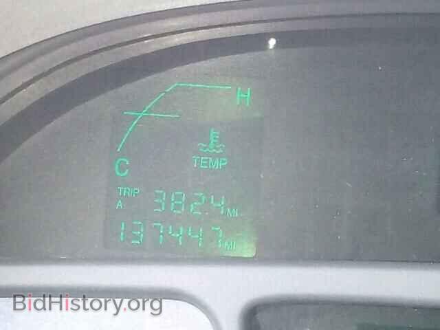 2004 CADILLAC DEVILLE - VIN: 1G6KD54Y04U250334 - Photo 8