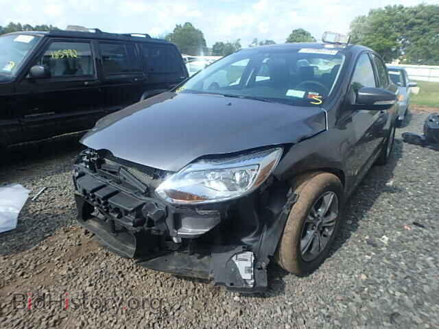 2013 FORD FOCUS - VIN: 1FADP3F28DL368024 - Photo 2