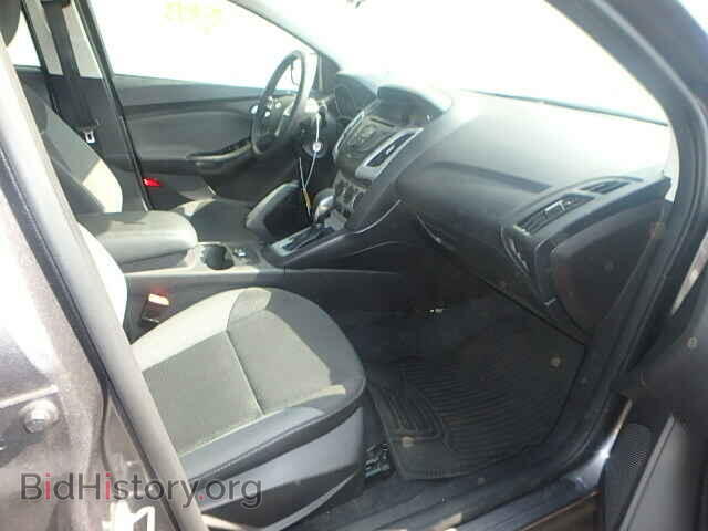 2013 FORD FOCUS - VIN: 1FADP3F28DL368024 - Photo 5