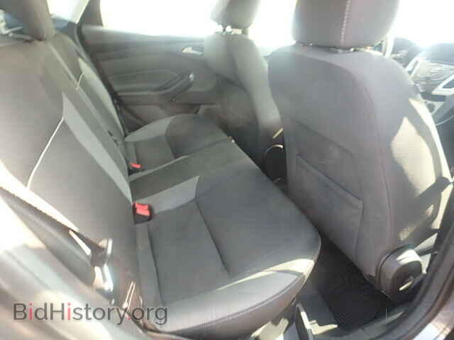 2013 FORD FOCUS - VIN: 1FADP3F28DL368024 - Photo 6