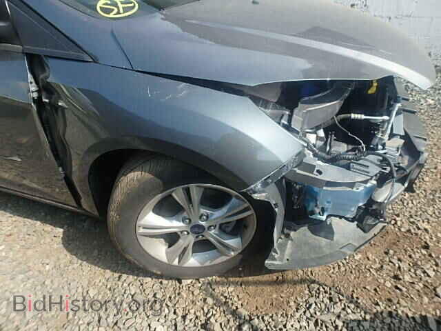 2013 FORD FOCUS - VIN: 1FADP3F28DL368024 - Photo 10