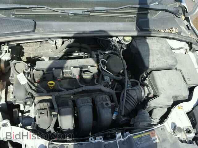 2013 FORD FOCUS - VIN: 1FADP3F22DL236120 - Photo 7