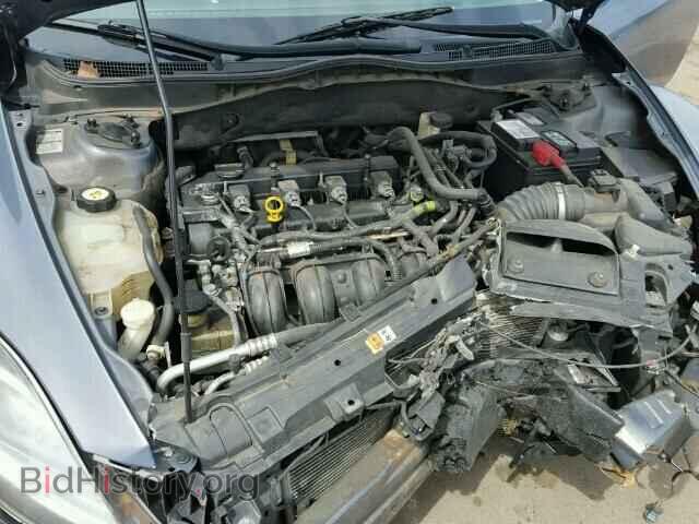 2009 MAZDA 6 - VIN: 1YVHP82A995M05917 - Фото 7