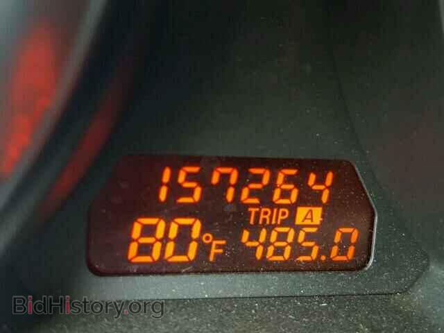 2009 MAZDA 6 - VIN: 1YVHP82A995M05917 - Фото 8