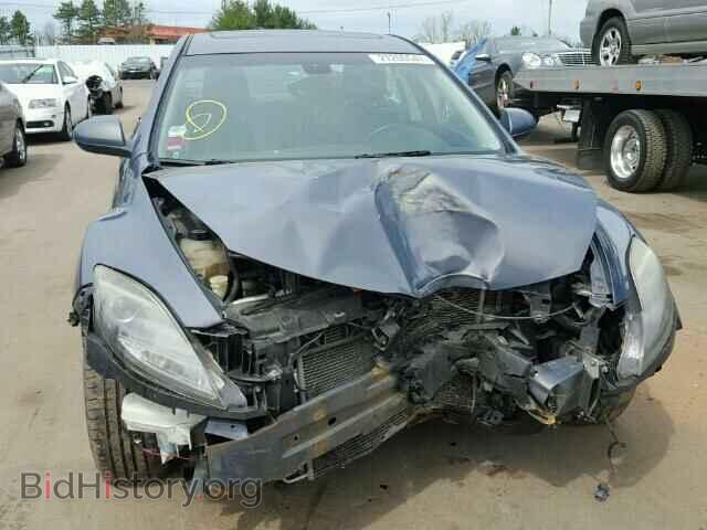2009 MAZDA 6 - VIN: 1YVHP82A995M05917 - Фото 9