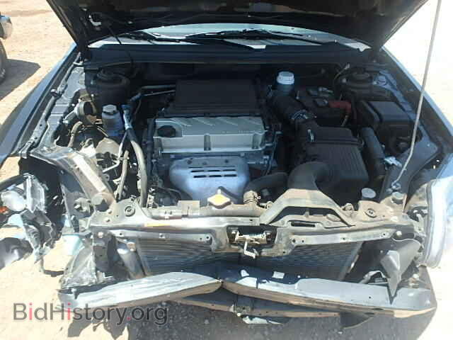 2012 MITSUBISHI GALANT - VIN: 4A32B3FF3CE023972 - Фото 7