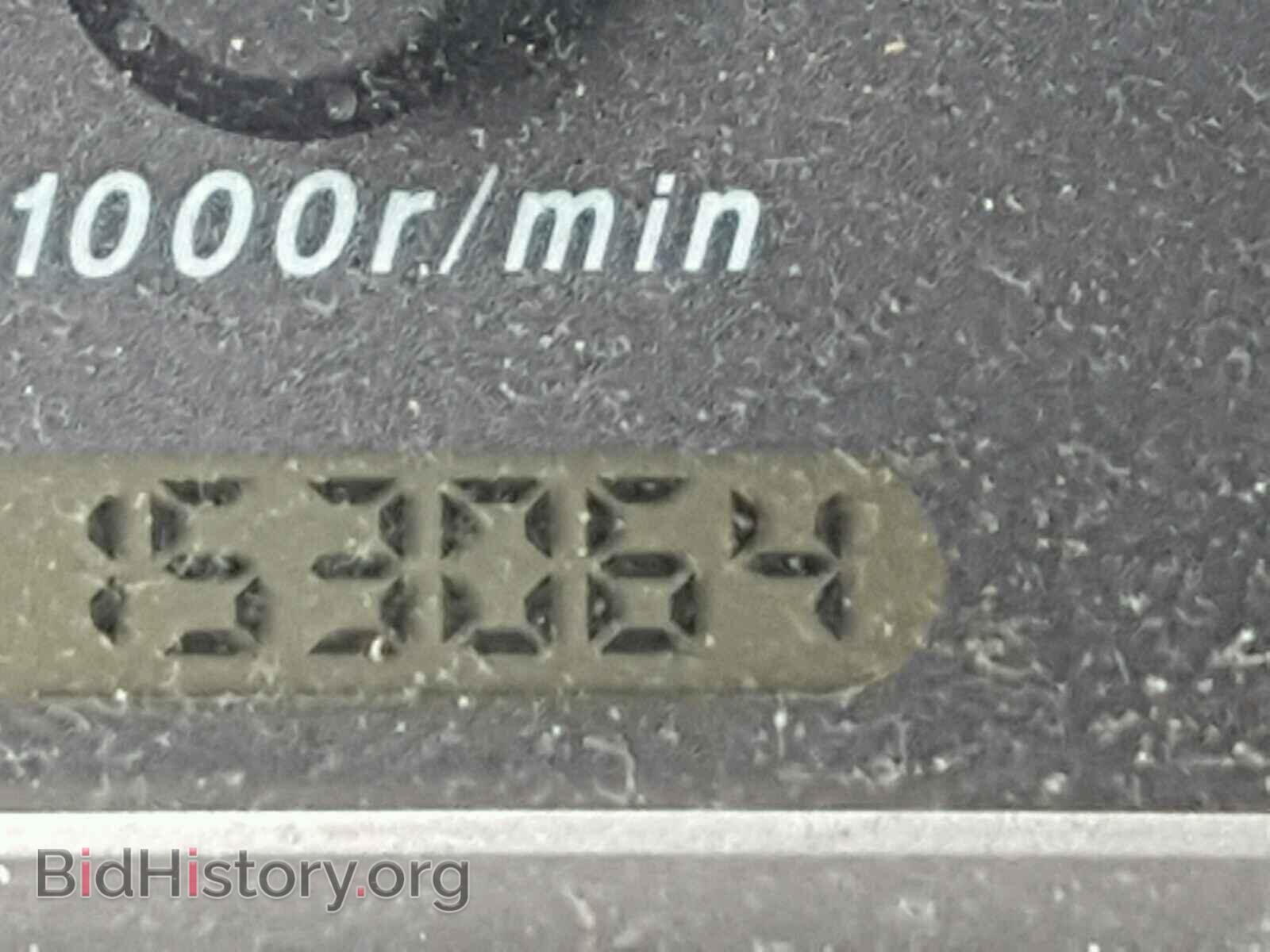 2004 MAZDA B2300 - VIN: 4F4YR12D34TM06221 - Фото 8