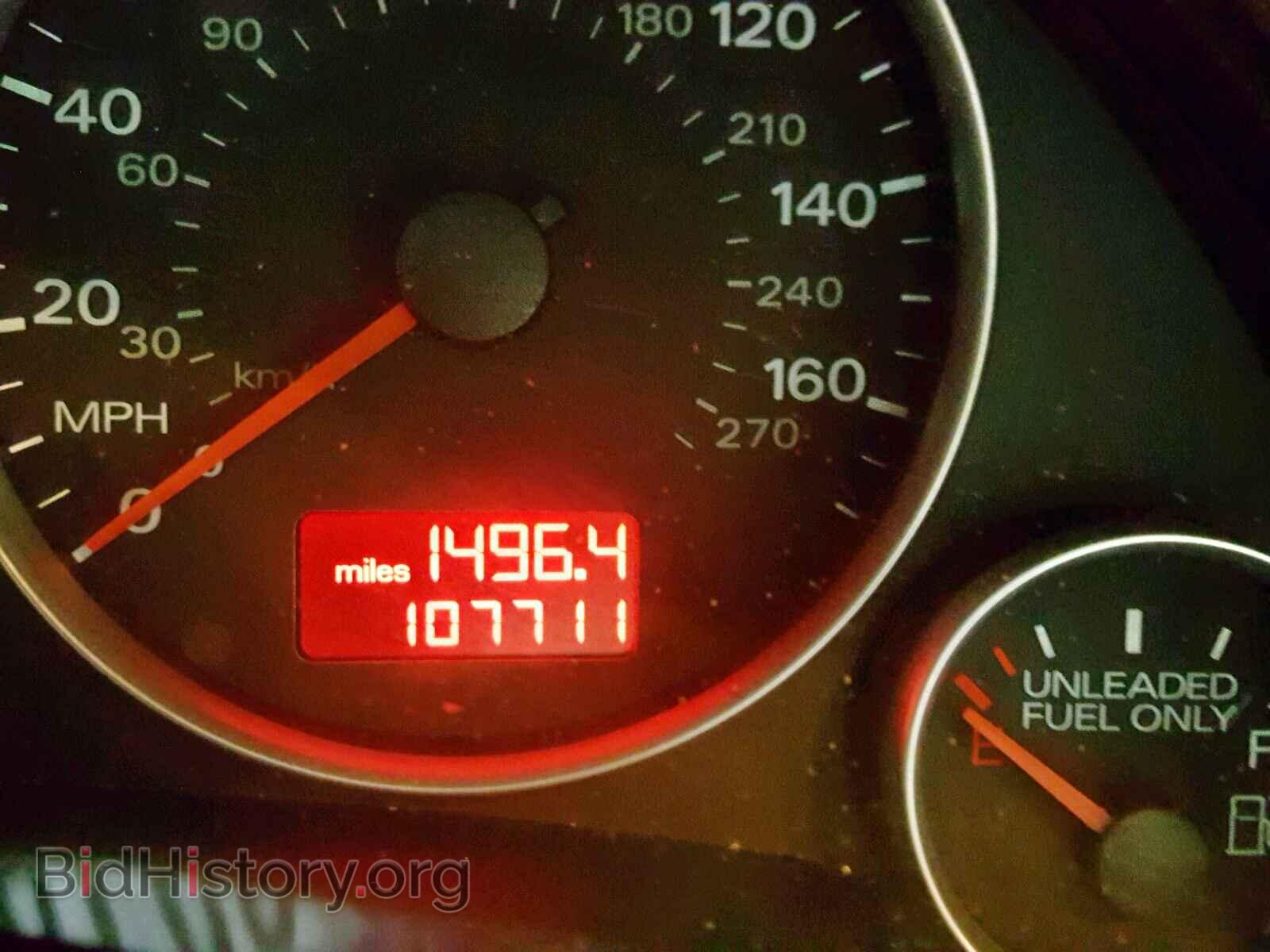 2007 AUDI A4 - VIN: WAUDF78E37A130252 - Фото 8