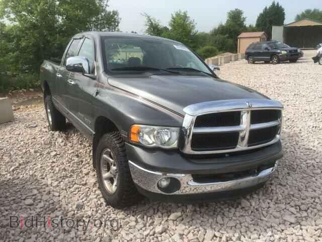 Фотография 1D7HU18D94S699780 - DODGE RAM 1500 2004