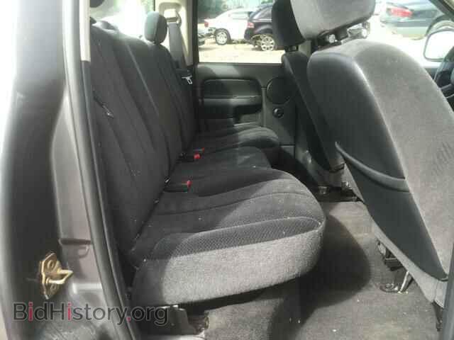 2004 DODGE RAM 1500 - VIN: 1D7HU18D94S699780 - Фото 6