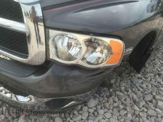 2004 DODGE RAM 1500 - VIN: 1D7HU18D94S699780 - Фото 9