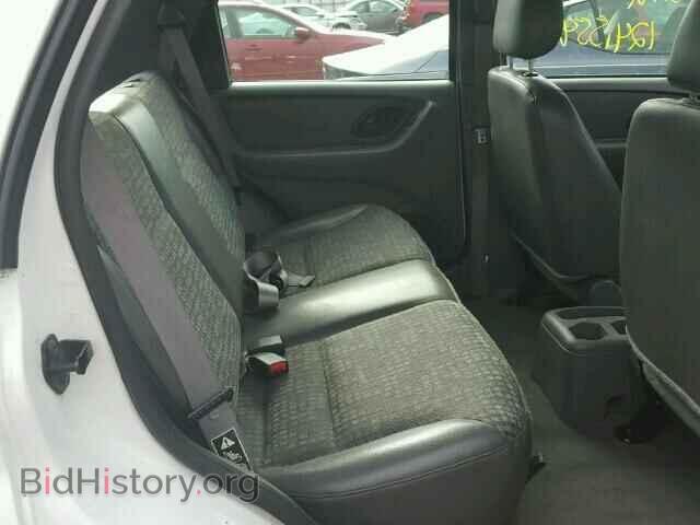 2002 FORD ESCAPE - VIN: 1FMYU01B92KA50518 - Фото 6