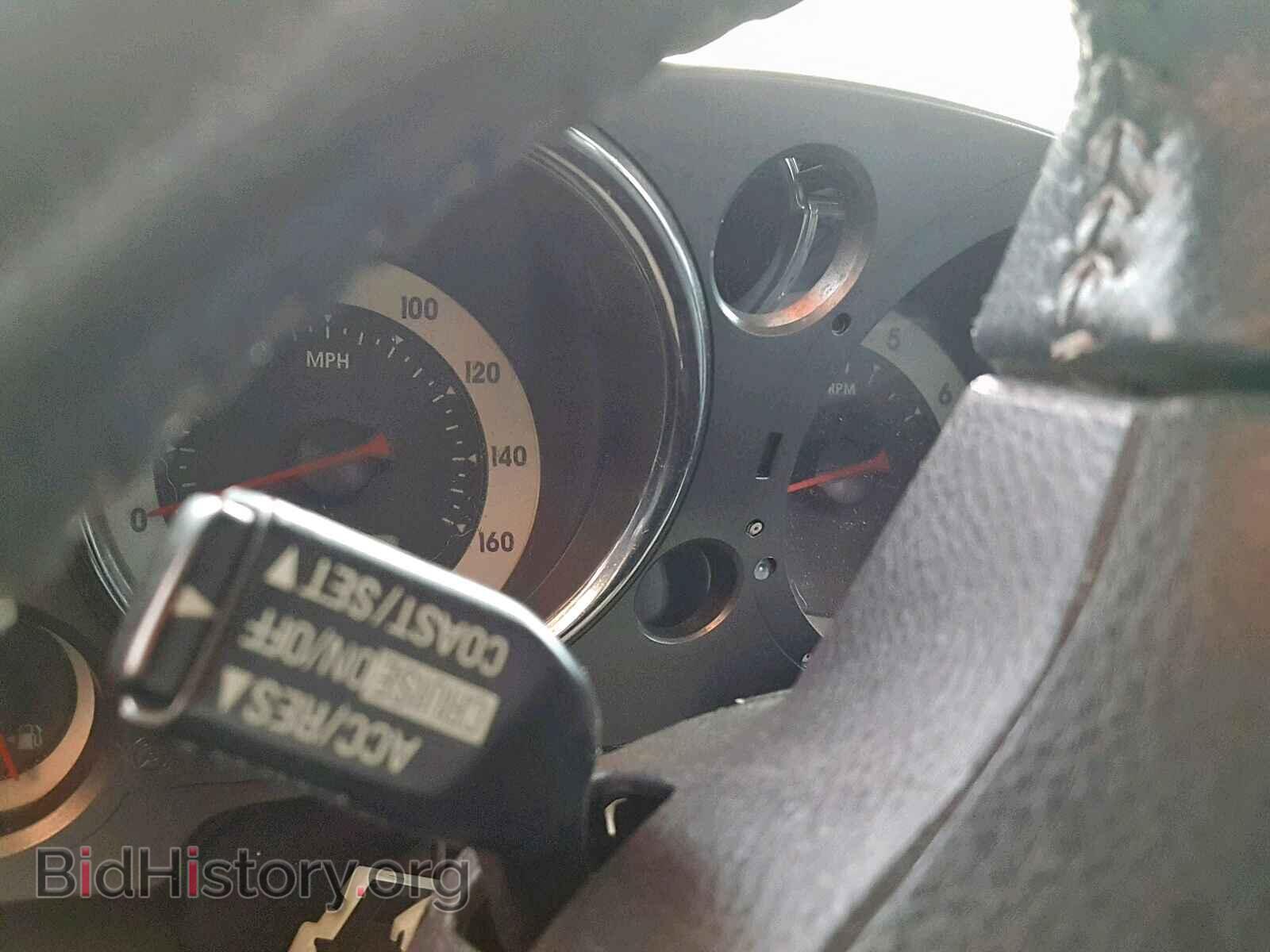 2008 MITSUBISHI ECLIPSE - VIN: 4A3AK24F68E006597 - Photo 8