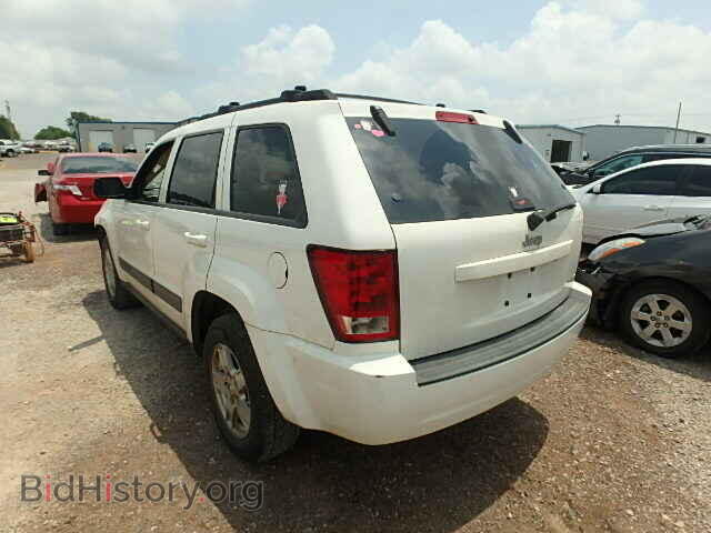 2006 JEEP CHEROKEE - VIN: 1J4HS48N46C340578 - Фото 3