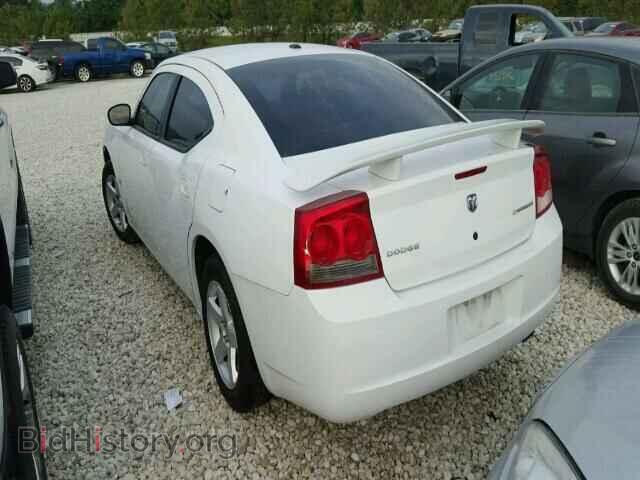2010 DODGE CHARGER - VIN: 2B3CA2CV2AH315846 - Photo 3