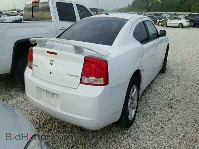 2010 DODGE CHARGER - VIN: 2B3CA2CV2AH315846 - Photo 4