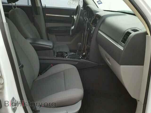 2010 DODGE CHARGER - VIN: 2B3CA2CV2AH315846 - Photo 5