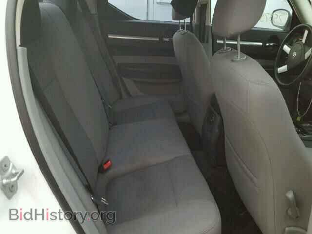2010 DODGE CHARGER - VIN: 2B3CA2CV2AH315846 - Photo 6