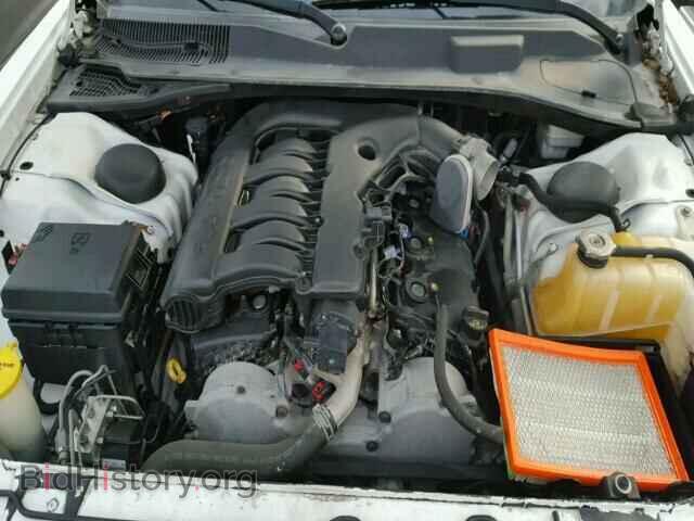 2010 DODGE CHARGER - VIN: 2B3CA2CV2AH315846 - Photo 7